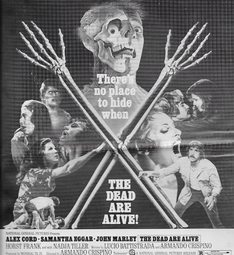 Alex Cord