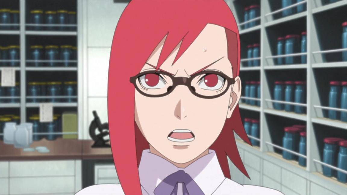 Karin