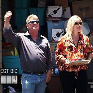 Himself, Himself - Auctioneer