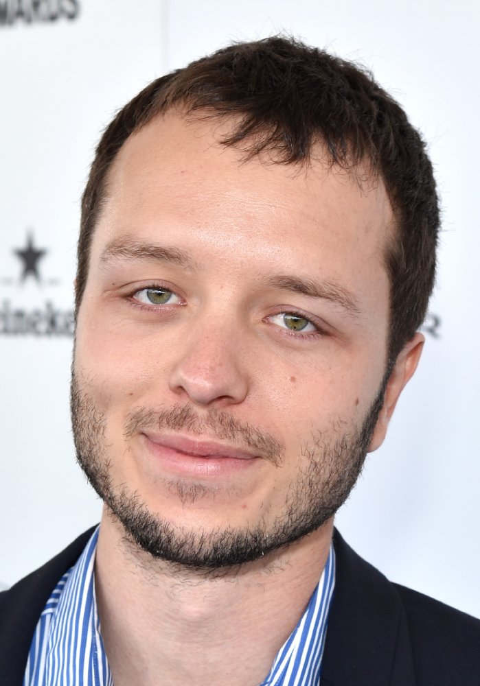 Felix Thompson