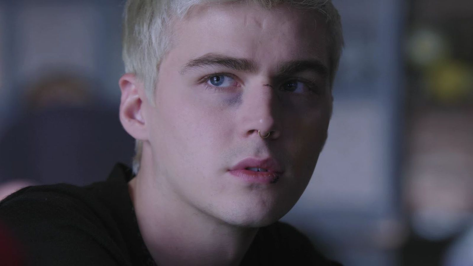 Alex Standall