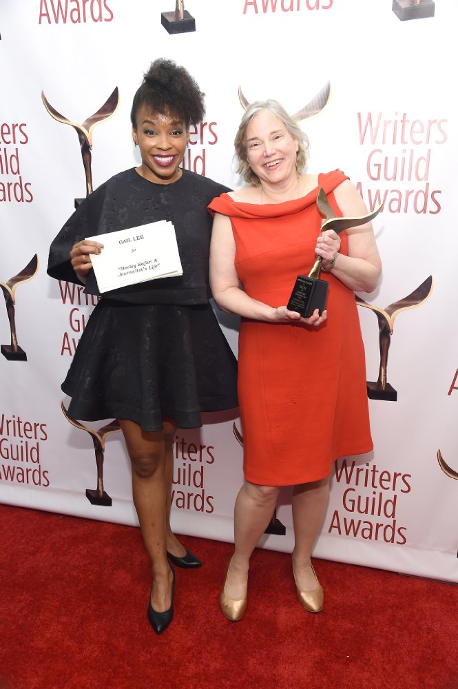 Amber Ruffin