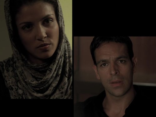 Tarin Faroush