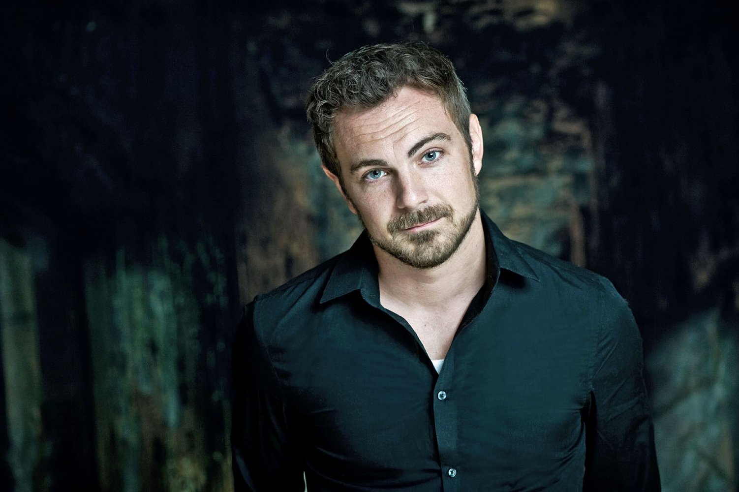 Adam Langton