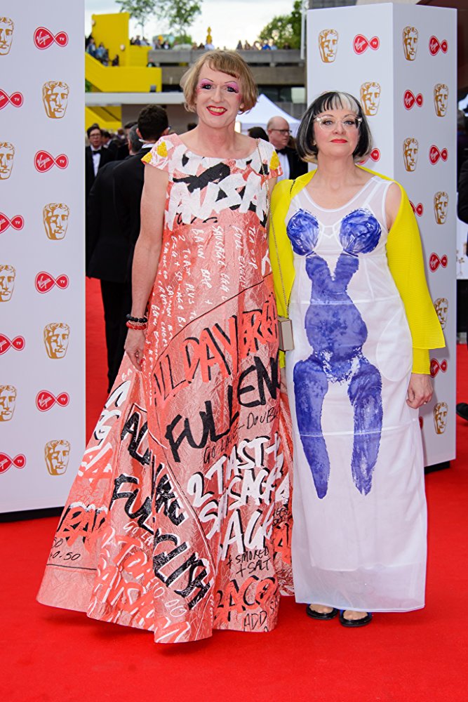 Grayson Perry