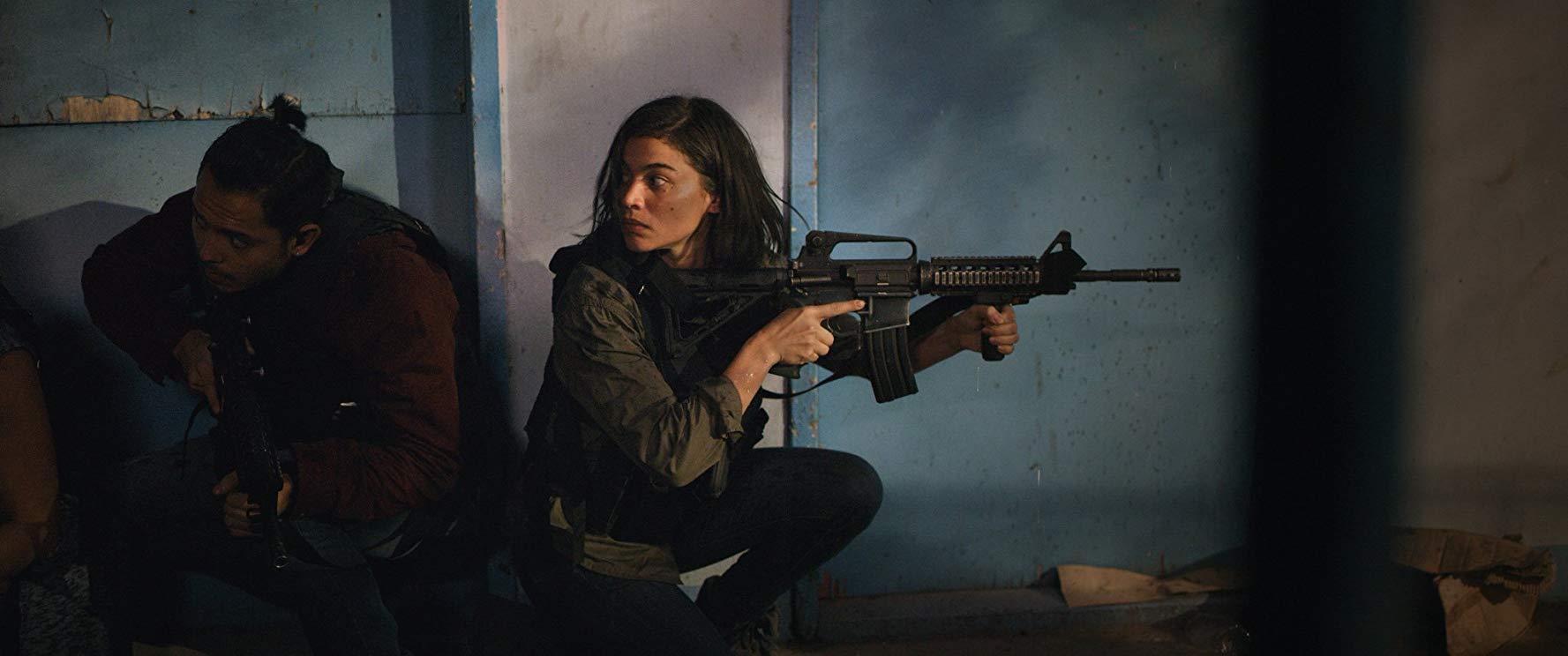 AJ Muhlach