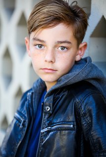 Connor McGee