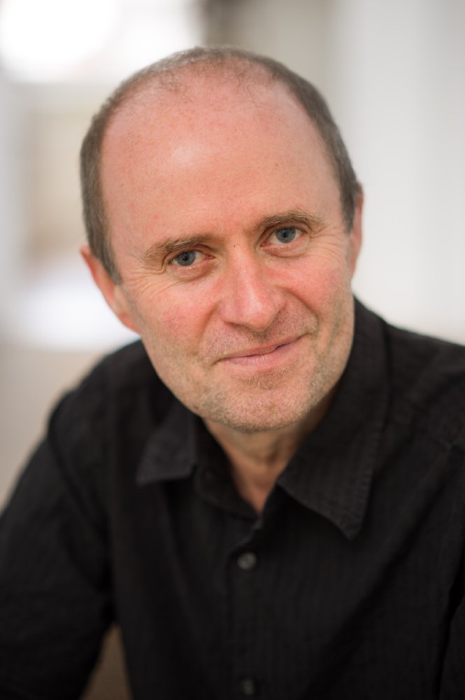Patrick Brennan