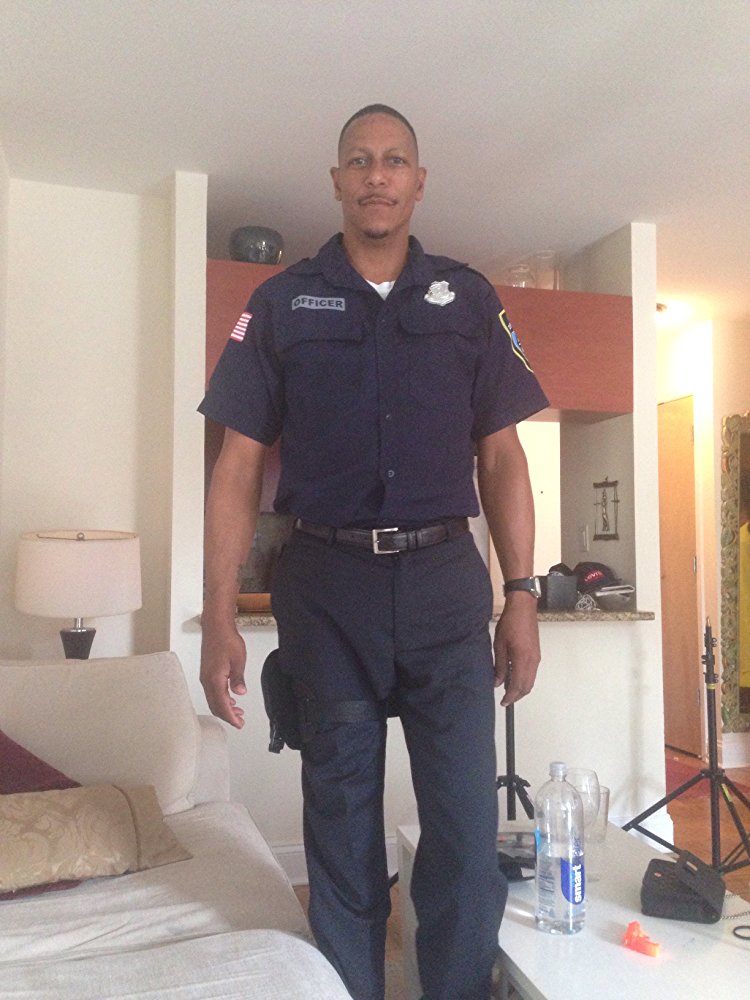 Marvin Johnson