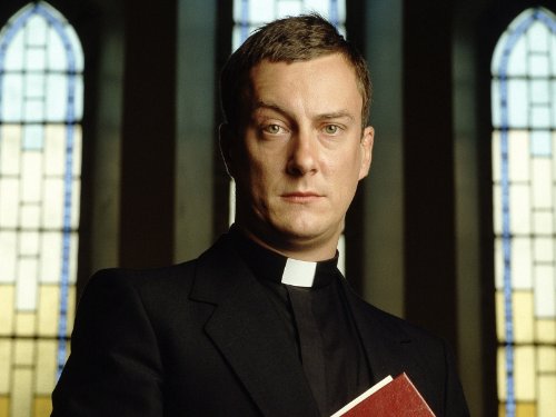 Father Peter Clifford