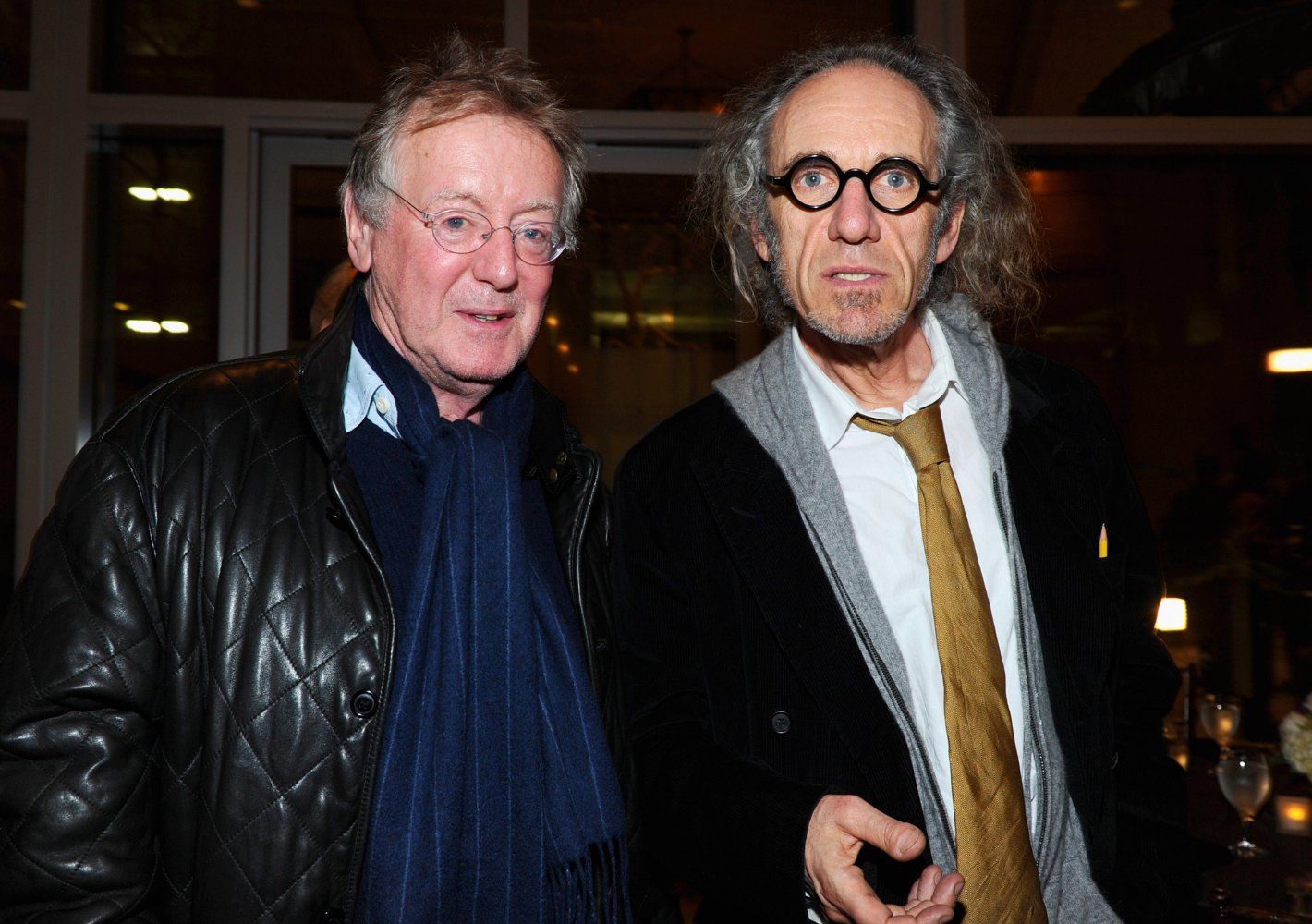 Tony Kaye