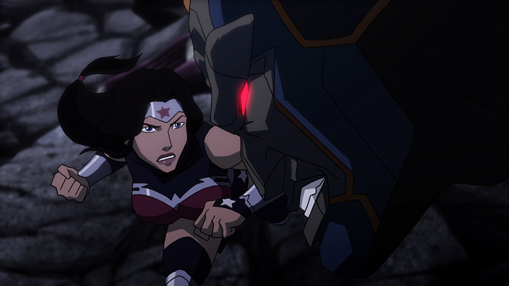 Darkseid