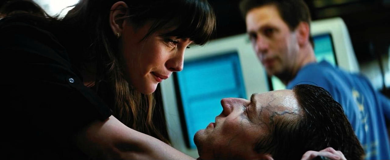 Bruce Banner