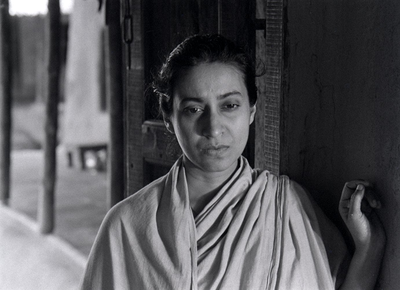 Sarbojaya Ray