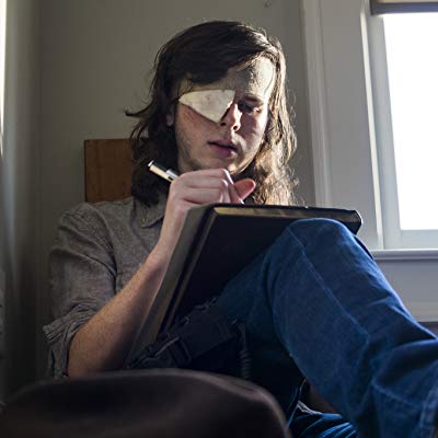 Carl Grimes