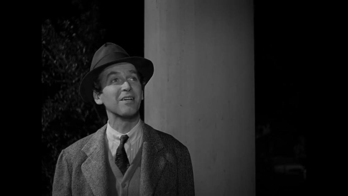 Elwood P. Dowd