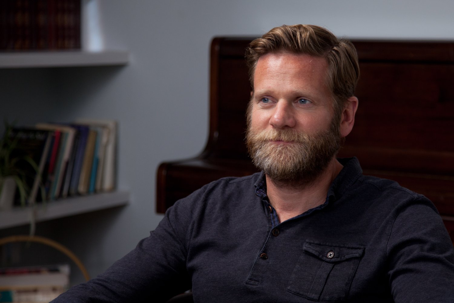 Adam Astill