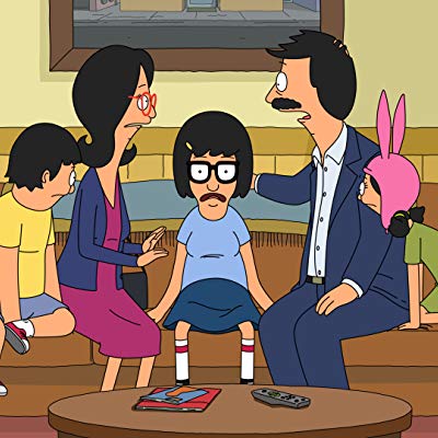 Gene Belcher, Dean, Eugenia Chatter-Teeth, Gene from the House of the Unfarting, Jo-Gene, Mizuchi
