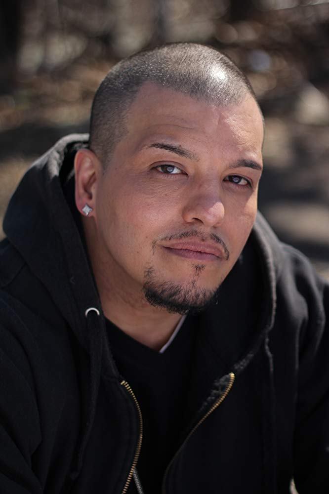 Shane Velez