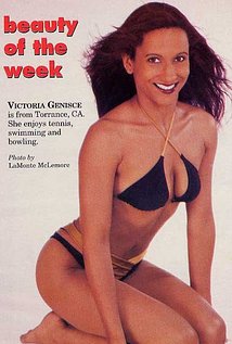 Victoria Genisce