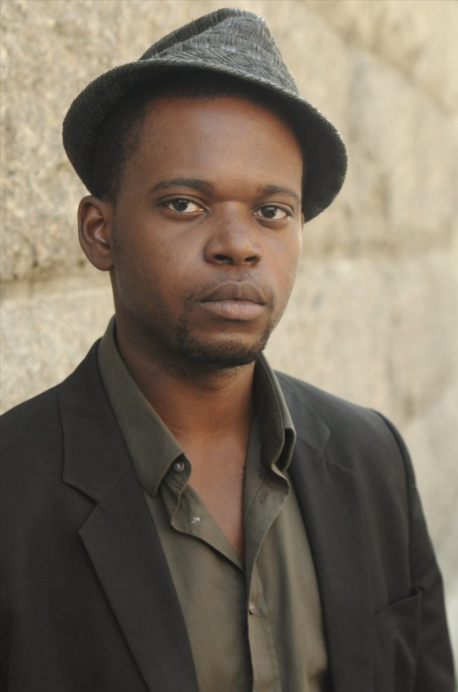 Ras Enoch McCurdie