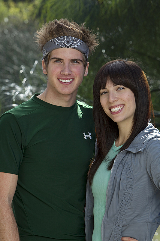 Joey Graceffa