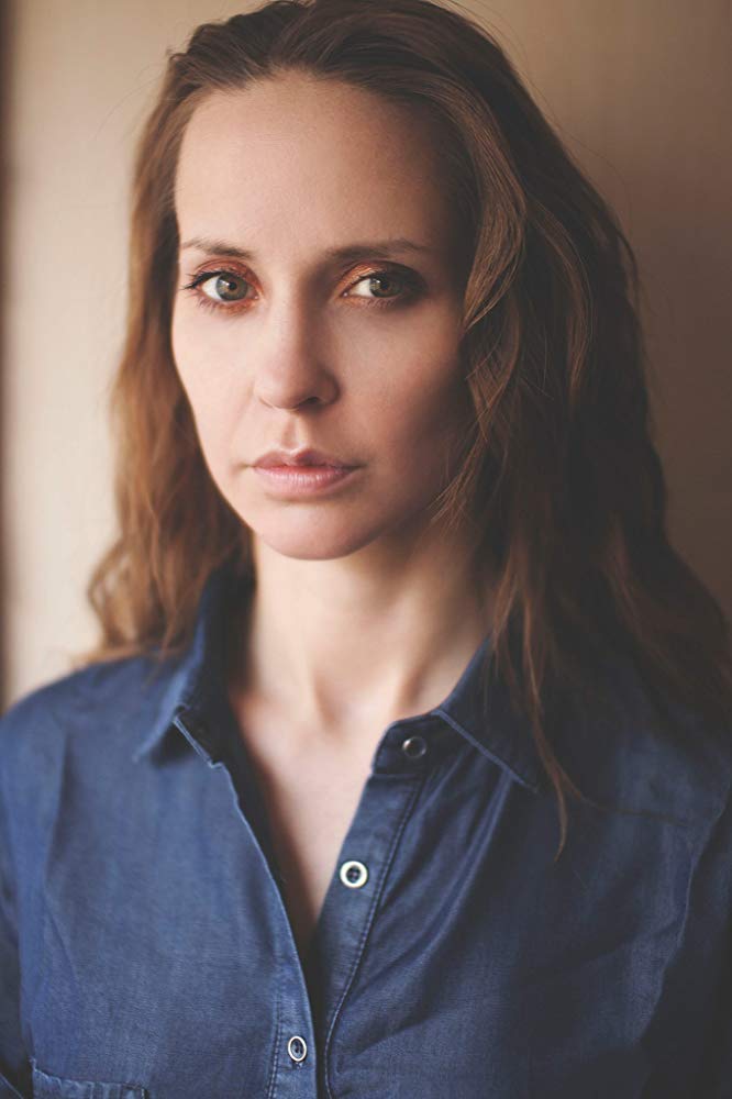 Ánne Mággá Wigelius