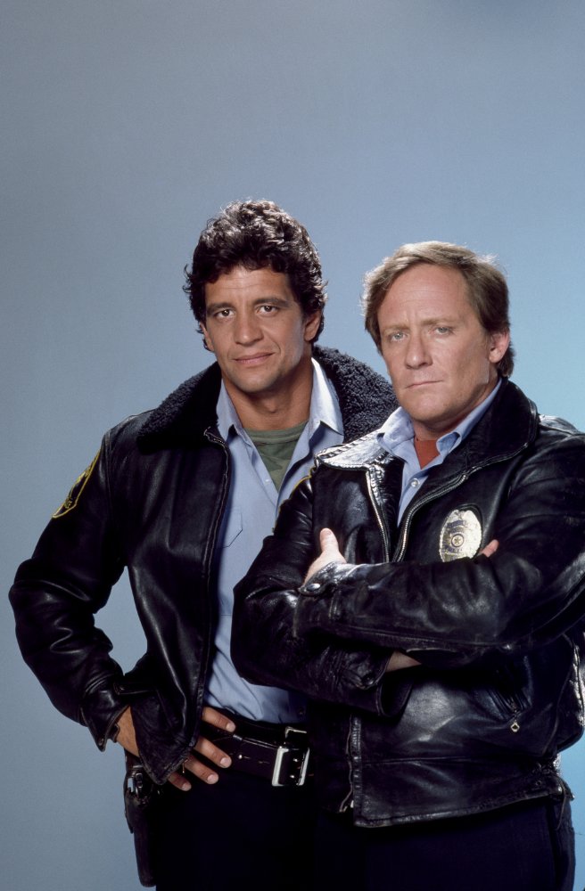 Ed Marinaro