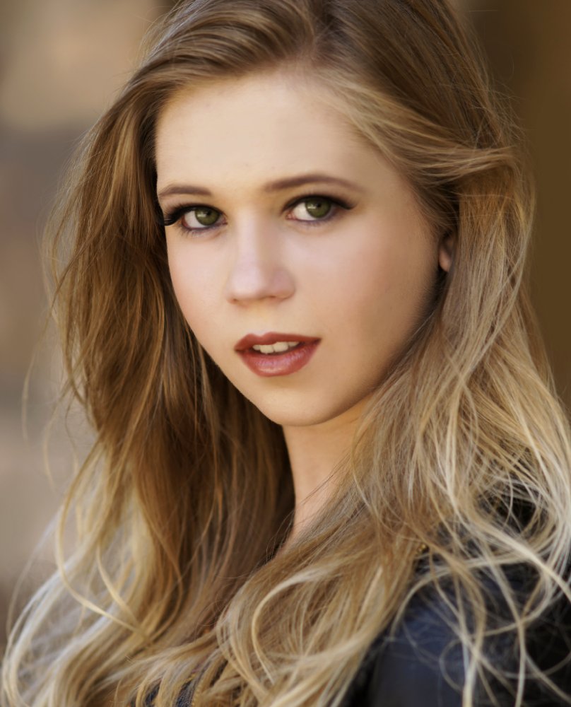 Taylor Keene