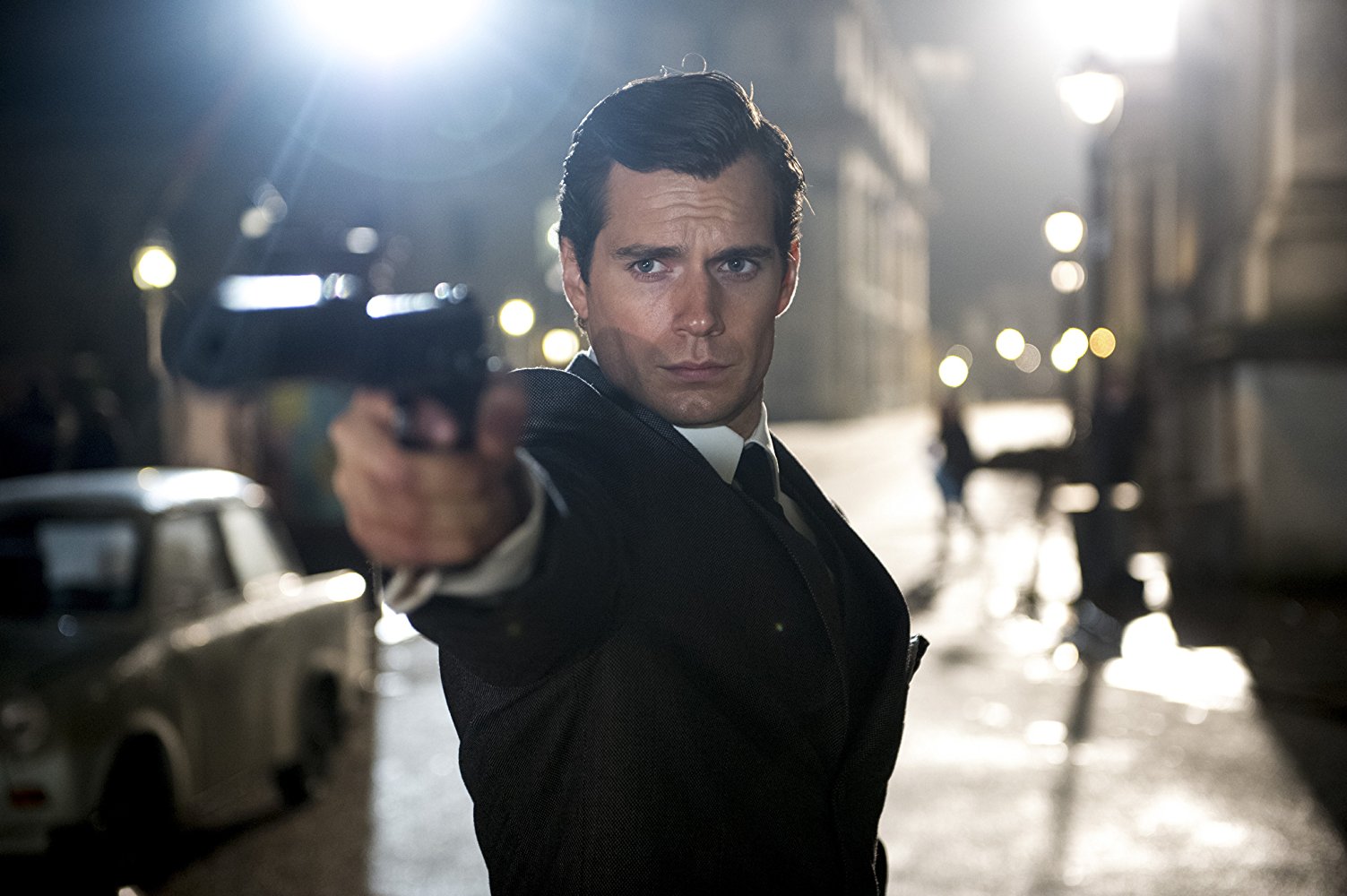 Napoleon Solo