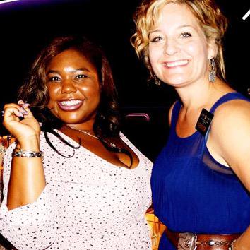 Cherinda Kincherlow