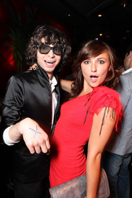 Adam G. Sevani