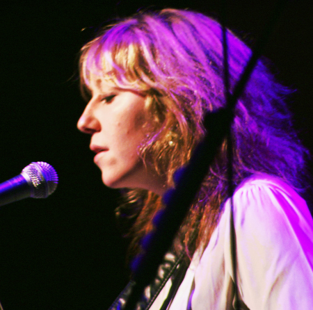Martha Wainwright