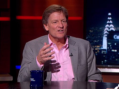 Michael Lewis
