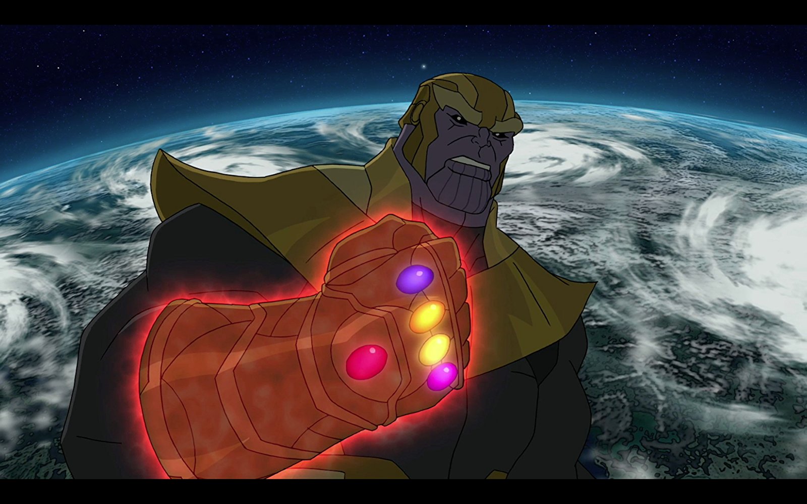 Thanos