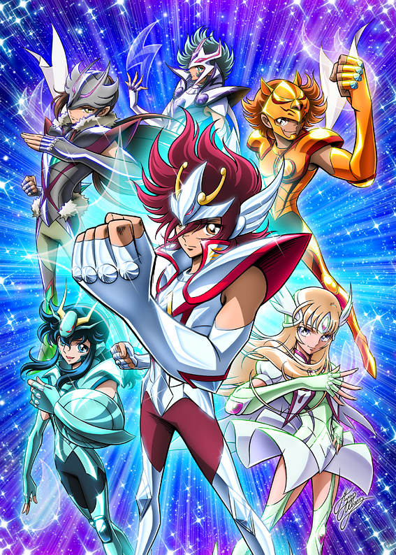 Phoenix Ikki