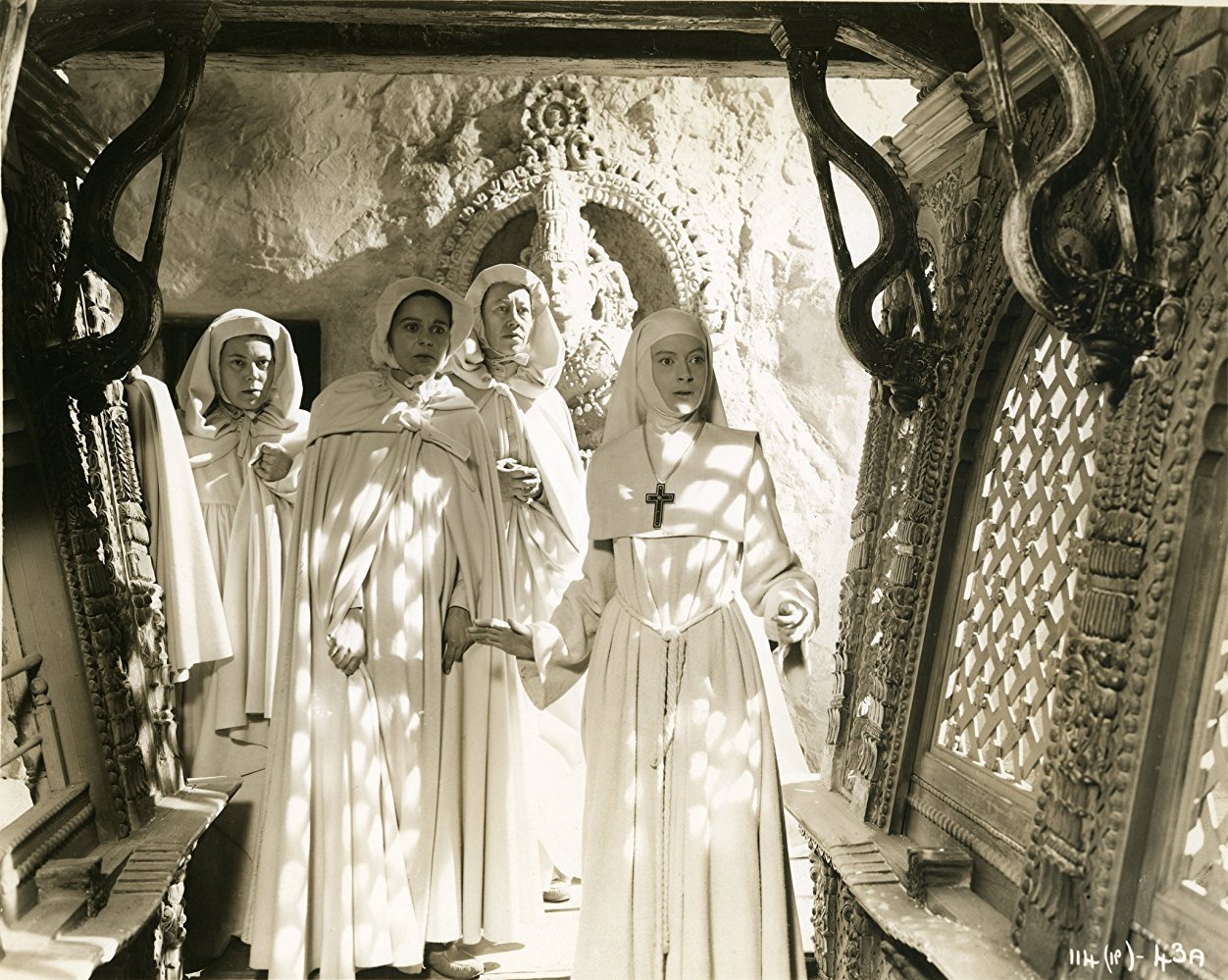 Sister Philippa