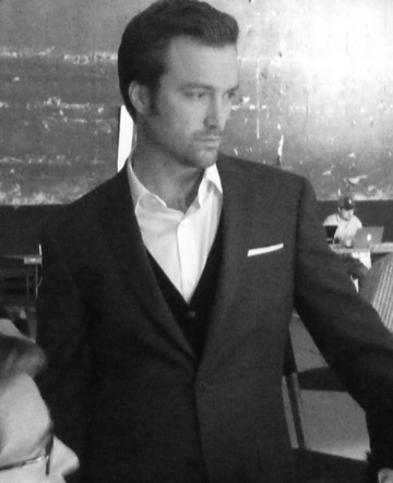 Adam Harper