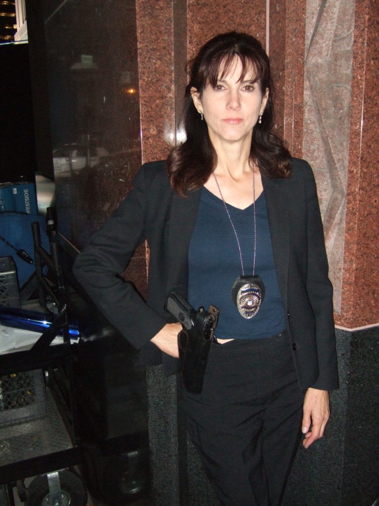 Marina Anderson