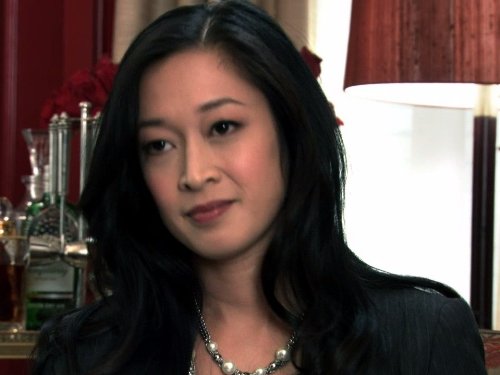 Camille Chen