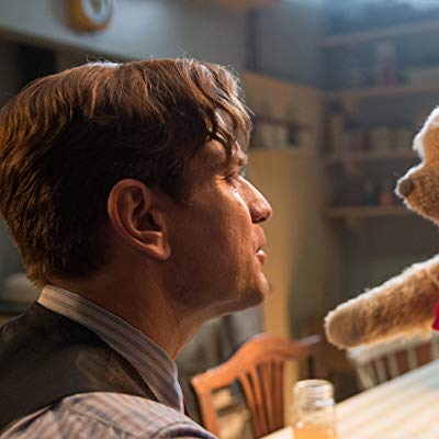 Winnie the Pooh, Tigger