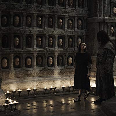 Jaqen H'ghar