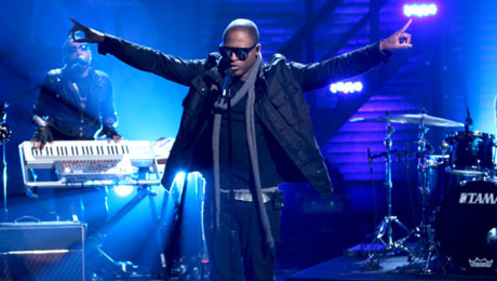 Taio Cruz