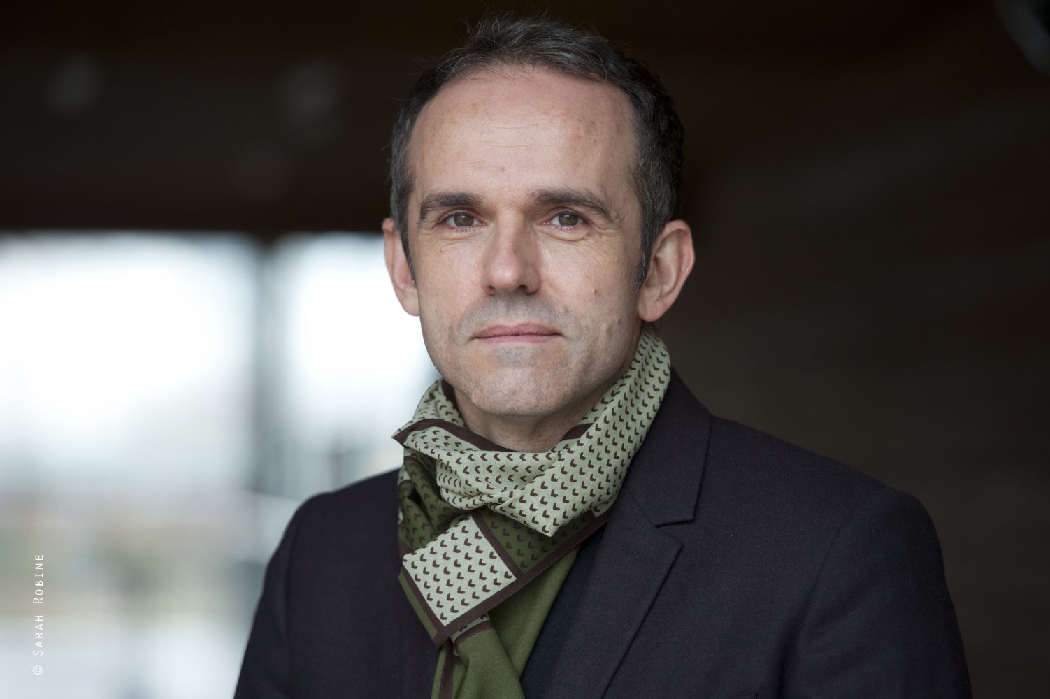 Yves Heck