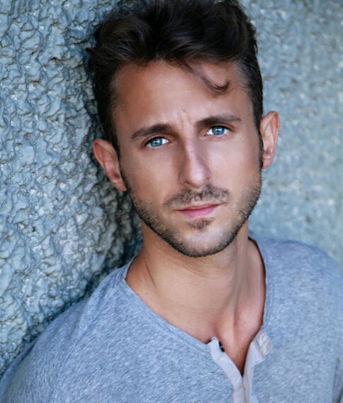 Vincent Cusimano