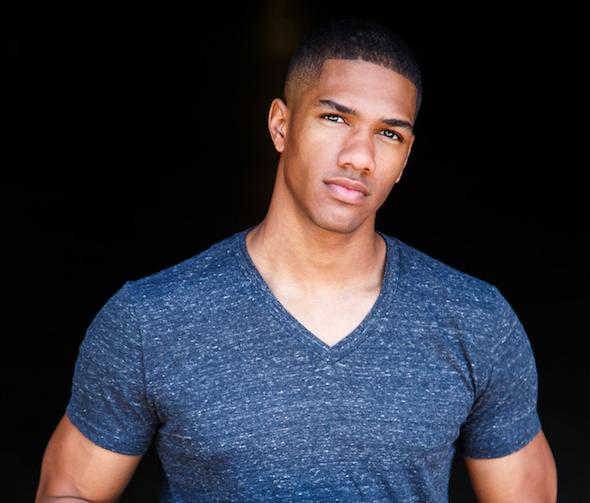 Norman Towns