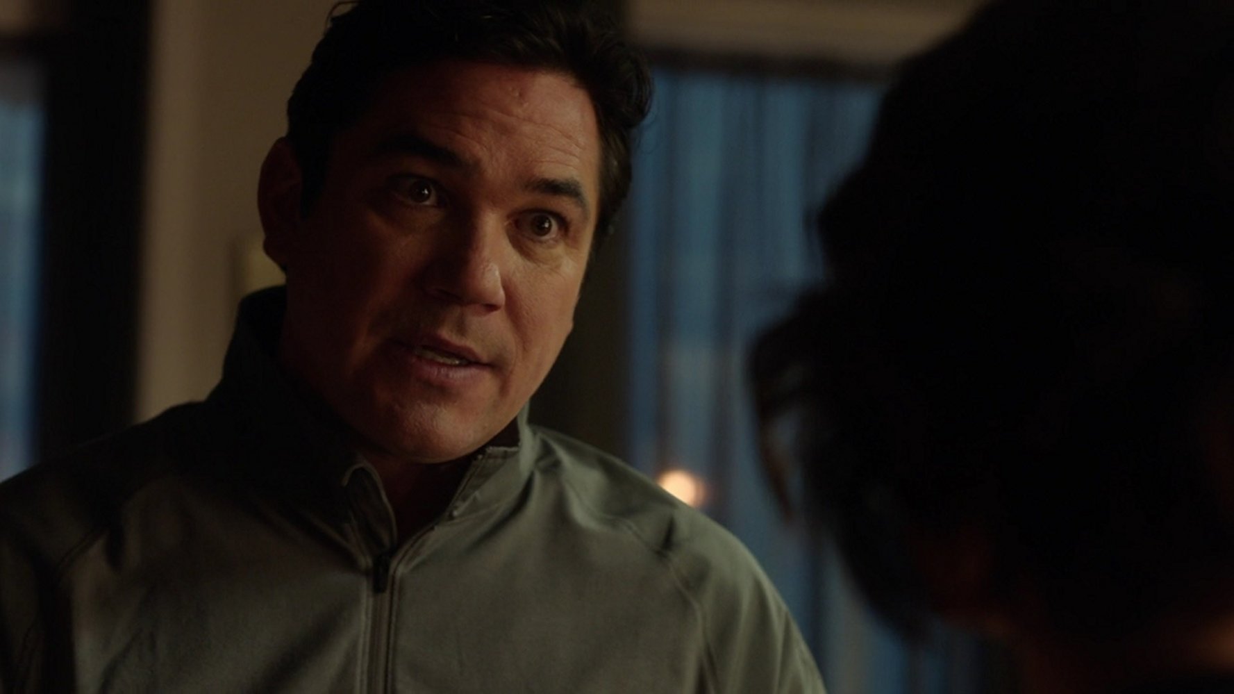 Jeremiah Danvers