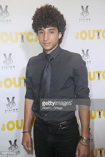 Ruben Vernier