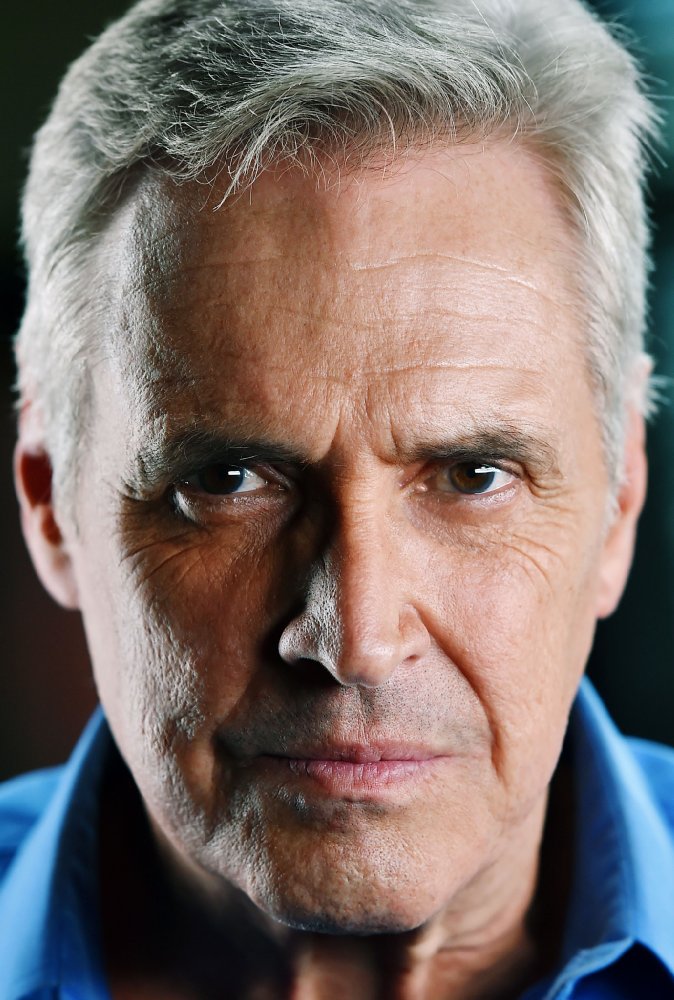 Andrew Masset