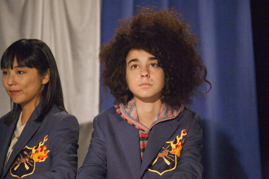 Gertrude